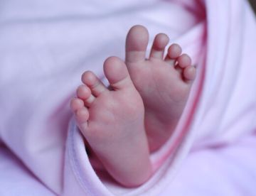 العثور على جثة رضيعة أمام جامع في بلدة بر الياس العثور على جثة رضيعة أمام جامع في بلدة بر الياس