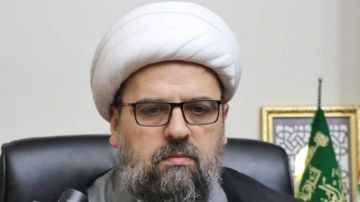 المفتي قبلان للسلطة التنفيذية: المجازر برقبتكم... وأنتم خونة! المفتي قبلان للسلطة التنفيذية: المجازر برقبتكم... وأنتم خونة!
