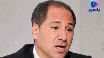 سامي الجميل الحزب متل الMcDonald s هوي فرع للحرس الإيراني سامي الجميل الحزب متل الMcDonald s هوي فرع للحرس الإيراني