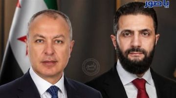 ناجي حايك: نريد أفضل العلاقات مع نظام الرئيس أحمد الشرع ناجي حايك: نريد أفضل العلاقات مع نظام الرئيس أحمد الشرع