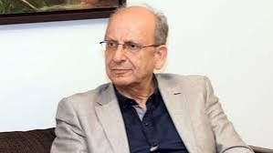 الخوري: نريد الجيش وحده بلا أي شريك الخوري: نريد الجيش وحده بلا أي شريك