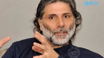 النائب القواتي نزيه متى: لو أنا بيتي بالجنوب بقول للجيش اللبناني فتشولي بيتي النائب القواتي نزيه متى: لو أنا بيتي بالجنوب بقول للجيش اللبناني فتشولي بيتي