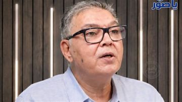 حبيب فياض: إيران لا ترضى أن يصاب شيـ.عة لبنان بإنتكاسة لا تحتمل.. حبيب فياض: إيران لا ترضى أن يصاب شيـ.عة لبنان بإنتكاسة لا تحتمل..