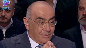 سعيد: نخشى معادلة السـلاح مقابل الدستور! سعيد: نخشى معادلة السـلاح مقابل الدستور!