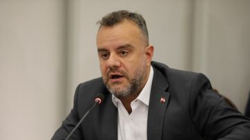 عبد المسيح: ملفات المفقودين يجب أن تكون أولوية