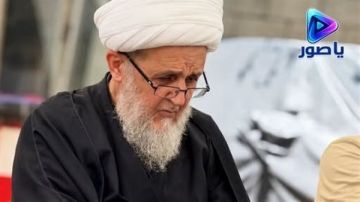 نجاة الشيخ عبد الحسن حمود إبن ال ٧٥ عاما من غارة المسيرة التي استهدفت دوحة كفررمان نجاة الشيخ عبد الحسن حمود إبن ال ٧٥ عاما من غارة المسيرة التي استهدفت دوحة كفررمان