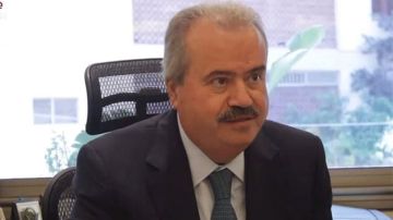 وزير المال بحث مع السيد ومؤسسة الإسكان في إعادة إطلاق القروض السكنية..واستقبل وفدا من بلدية النبطية