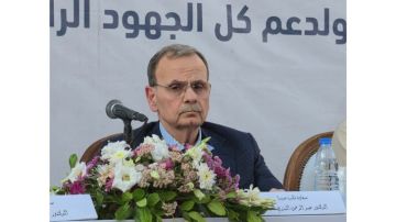 البزري: قانون العفو العام يسير على المسار الصحيح البزري: قانون العفو العام يسير على المسار الصحيح