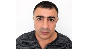 تعميم صورة موقوف بجرم احتيال، هل وقعتم ضحية أعماله؟ تعميم صورة موقوف بجرم احتيال، هل وقعتم ضحية أعماله؟