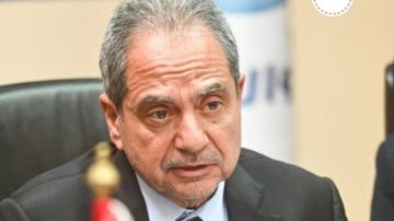 جهود الصدي تثمر بدء سداد الدولة مستحقات الكهرباء جهود الصدي تثمر بدء سداد الدولة مستحقات الكهرباء
