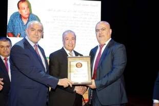 غياب مدرب الطائرة محمد عساف والقاصوف ينعاه