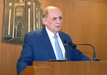 البستاني طالب بسحب المرسوم 3214 من جدول أعمال الحكومة: نرفض أي رسوم جديدة البستاني طالب بسحب المرسوم 3214 من جدول أعمال الحكومة: نرفض أي رسوم جديدة