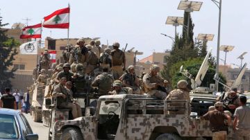 الجيش: لا تقتربوا من هذين المكانين! الجيش: لا تقتربوا من هذين المكانين!