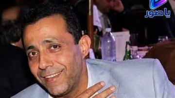 القاضي كلود غانم ادعى على العنصر في الحزب و٣ آخرين بجرم حيازة واقتناء الأسلحة وتخزينها في منطقة رأس النبع القاضي كلود غانم ادعى على العنصر في الحزب و٣ آخرين بجرم حيازة واقتناء الأسلحة وتخزينها في منطقة رأس النبع