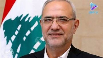قماطي: باب التواصل المباشر مع واشنطن ليس مغلقا قماطي: باب التواصل المباشر مع واشنطن ليس مغلقا