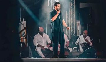 ناصيف زيتون يطلق أغنية يا غرامي رسميا ناصيف زيتون يطلق أغنية يا غرامي رسميا