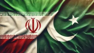 نقطة إيجابية... ماذا أعلنت باكستان عن المحادثات مع إيران؟ نقطة إيجابية... ماذا أعلنت باكستان عن المحادثات مع إيران؟