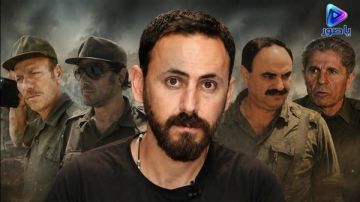 تصريح جديد للمدعو رواد نصار تصريح جديد للمدعو رواد نصار