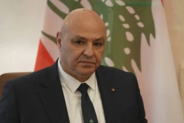 رئيس الجمهورية دان الاعتداءات على مناطق الجنوب: رسالة واضحة للمسار التفاوضي وللجهود الاميركية رئيس الجمهورية دان الاعتداءات على مناطق الجنوب: رسالة واضحة للمسار التفاوضي وللجهود الاميركية