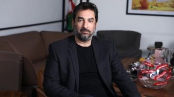 الصادق: المشوار مستمر... وبيروت تستحق الصادق: المشوار مستمر... وبيروت تستحق
