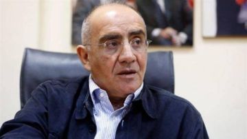 سعيد: نعم لفتح قنوات التواصل مع الشام سعيد: نعم لفتح قنوات التواصل مع الشام