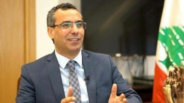 هاني: أتمنى ألا يكرر الحزب الخطأ نفسه هاني: أتمنى ألا يكرر الحزب الخطأ نفسه