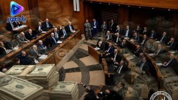هكذا زاد النواب مخصصاتهم: المخرج بتوقيع بري! هكذا زاد النواب مخصصاتهم: المخرج بتوقيع بري!