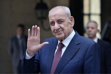5 أمور سيعلنها بري 5 أمور سيعلنها بري