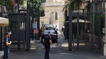 مفاتيح روما 3 معلقة بين التفاوض والحسم مفاتيح روما 3 معلقة بين التفاوض والحسم