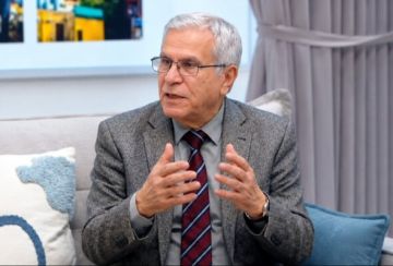 نقولا للحجار: انزل عن عرش الوزارة وسترى الفلتان الشائع بأم العين