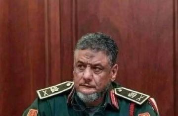 هجوم استهدف منزله.. اغتيال آمر الاستخبارات العسكرية في ليبيا هجوم استهدف منزله.. اغتيال آمر الاستخبارات العسكرية في ليبيا