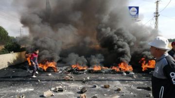 هل ينفجر الشارع؟ هل ينفجر الشارع؟