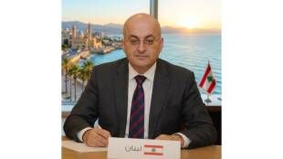 الموت يغيب الزميل الطيب والمحب انطوان نجم