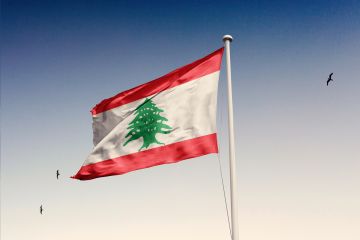 رسالة لبنانية مفتوحة إلى توم باراك رسالة لبنانية مفتوحة إلى توم باراك