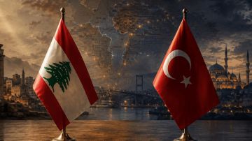 ماذا وراء تقارب لبنان وتركيا؟ ماذا وراء تقارب لبنان وتركيا؟