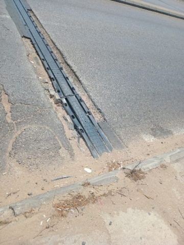 هل تنتظر وزارة الأشغال انهيار جسر الأولي؟.. تصريحات الوزير أمام اختبار الميدان هل تنتظر وزارة الأشغال انهيار جسر الأولي؟.. تصريحات الوزير أمام اختبار الميدان