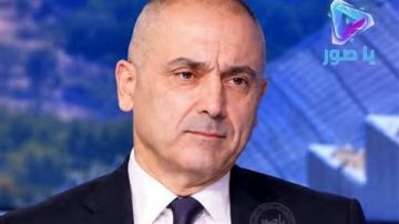 إيلي محفوض: إما الجمهورية أو المـيـليشـيـا ولا مكان ثالثا بينهما إيلي محفوض: إما الجمهورية أو المـيـليشـيـا ولا مكان ثالثا بينهما