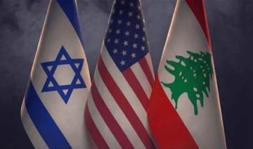 بعد تصريحه عن لبنان.. إنتقاد أميركي لكاتس وتشديد على دعم وحدة الأراضي اللبنانية بعد تصريحه عن لبنان.. إنتقاد أميركي لكاتس وتشديد على دعم وحدة الأراضي اللبنانية
