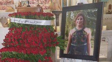 موقع MTV يكشف: حكم بإعدام قاتل ريا الشدياق وتفاصيل الجريمة