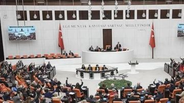 هل تفتح تركيا باب عودة مقاتلي حزب العمال الكردستاني؟ هل تفتح تركيا باب عودة مقاتلي حزب العمال الكردستاني؟