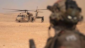 إصابة جندي إسرائيلي في جنوب لبنان إصابة جندي إسرائيلي في جنوب لبنان