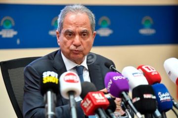 الصدي: توجه نحو توزيع أكثر لامركزية للكهرباء في لبنان وفق نموذج شبيه بزحلة الصدي: توجه نحو توزيع أكثر لامركزية للكهرباء في لبنان وفق نموذج شبيه بزحلة
