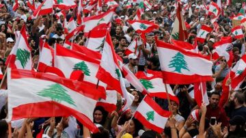 حين لم يعد العالم يعترف إلا بالدولة حين لم يعد العالم يعترف إلا بالدولة