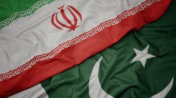 رضائي ونقوي يؤكدان عمق الشراكة الإيرانية ـ الباكستانية وضرورة توسيع التعاون رضائي ونقوي يؤكدان عمق الشراكة الإيرانية ـ الباكستانية وضرورة توسيع التعاون