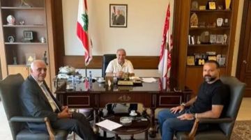 نقيبا الصحافة والمحررين عن قانون الإعلام: تلقينا وعدا بإنجاز ما كان يفترض إنجازه في الجلسة التشريعية وننتظر أن يتحقق