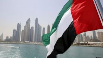 LBCI: وفد إماراتي يضم نحو ٧٠ رجل أعمال سيزور لبنان في الشهر الحالي لتوقيع اتفاقات مع القطاع الخاص LBCI: وفد إماراتي يضم نحو ٧٠ رجل أعمال سيزور لبنان في الشهر الحالي لتوقيع اتفاقات مع القطاع الخاص