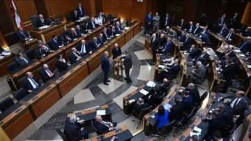 إلغاء قانون الإعدام في لبنان إلغاء قانون الإعدام في لبنان