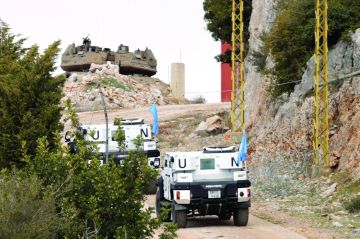 التمديد لقوات يونيفيل... تحرك لمنع الفراغ جنوبا التمديد لقوات يونيفيل... تحرك لمنع الفراغ جنوبا