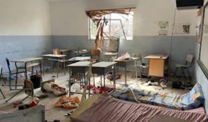العام الدراسي في الجنوب: ثانويات بلا مبان وقرارات بلا آليات