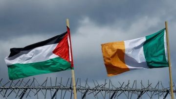 أيرلندا تقود تحركا أوروبيا لتوسيع العقوبات على إسرائيل وحظر بضائع المستوطنات